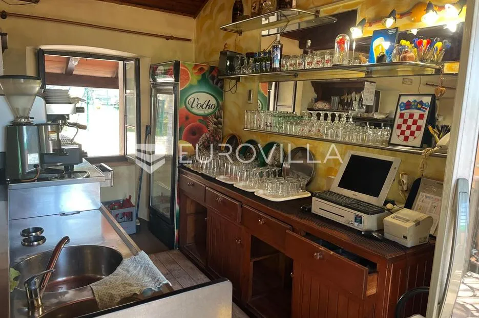 istra, marčana, ugostiteljski objekat 156 m² na atraktivnoj lokaciji - slika 8