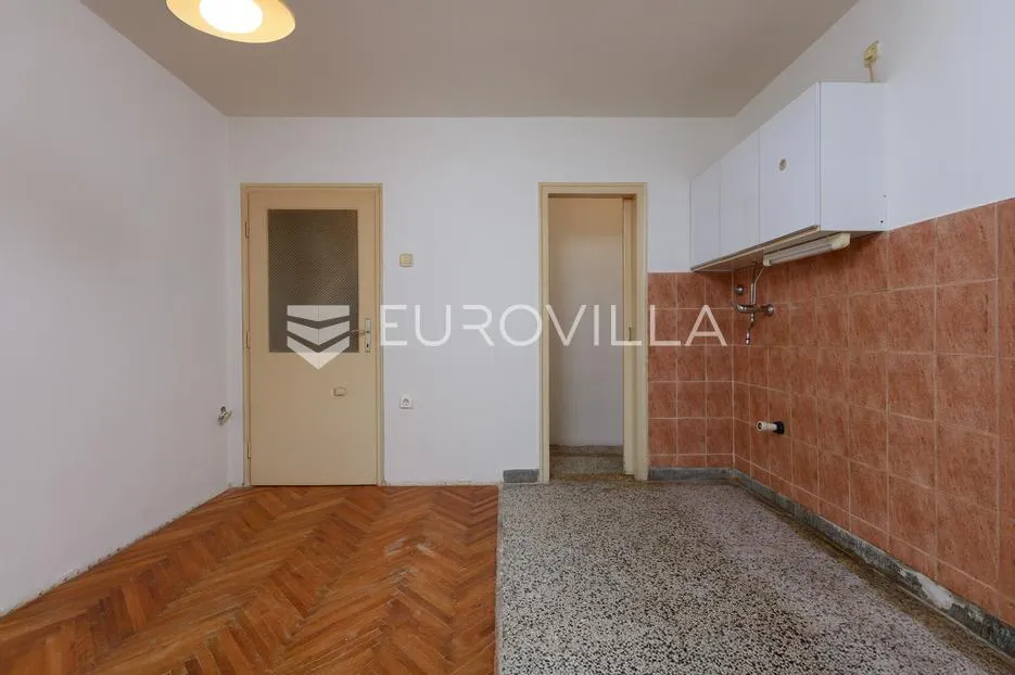 opatija, dvosobni klasični, 50 m², prvi kat, balkon, pogled na more - slika 8