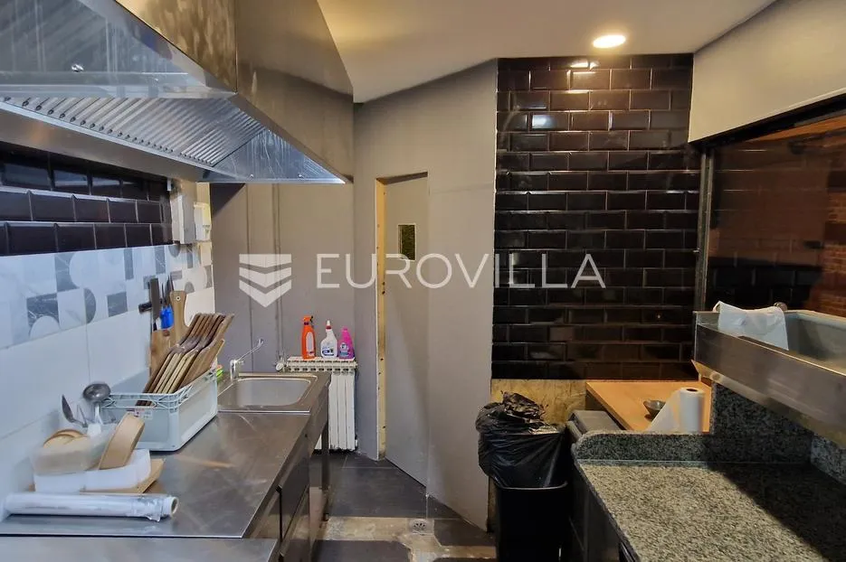 osijek, centar, zakup namještenog lokala površine 110 m² - slika 10