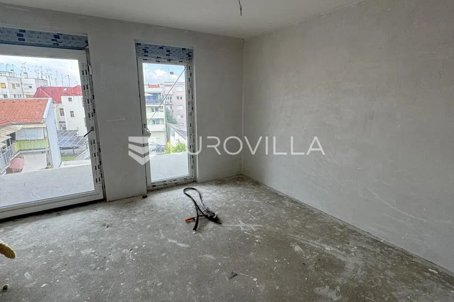 slavonski brod, centar, novogradnja, trosoban stan 78,15 m² - slika 4
