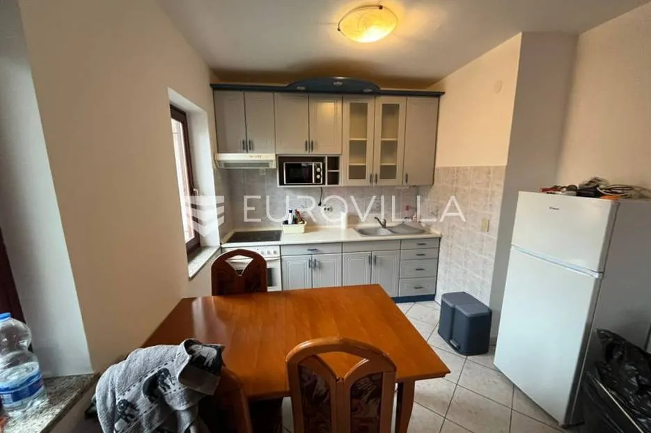 poreč, trosoban stan sa dvije terase, 71 m² - slika 2