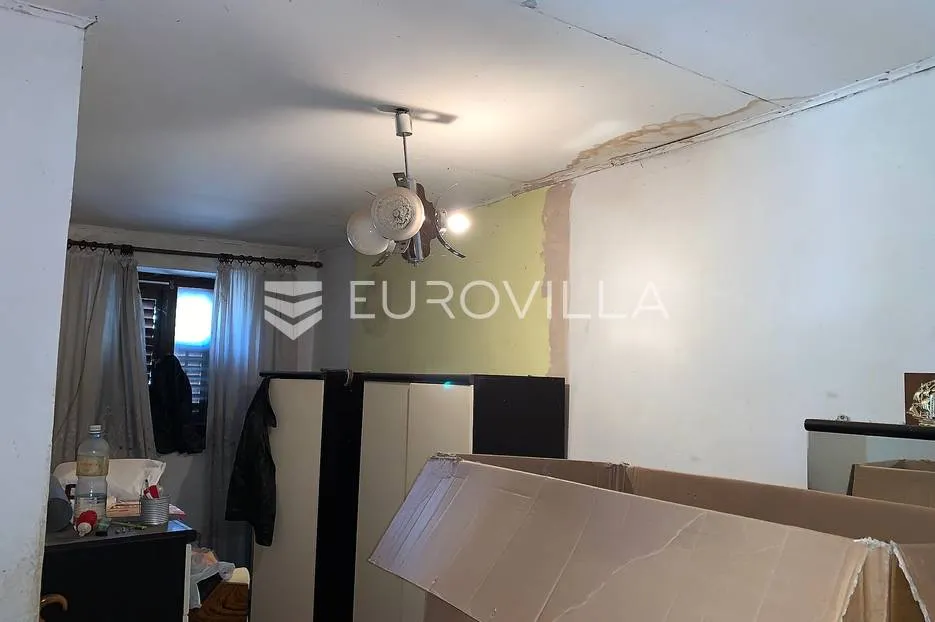 istra, barban, dvojna kamena kuća za adaptaciju - slika 6