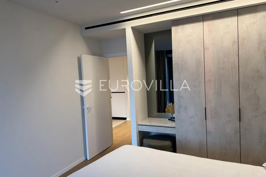istra, petram resort, moderan jednosoban apartmana 65 m², 1. kat, parking - slika 15