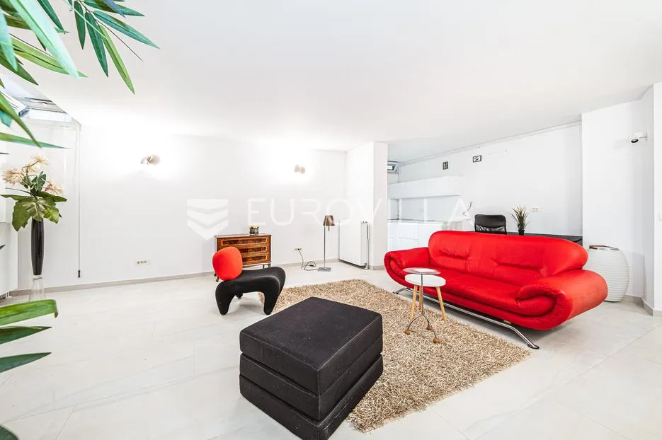 zagreb, trešnjevka, prekrasan poslovni prostor 80 m² - slika 2