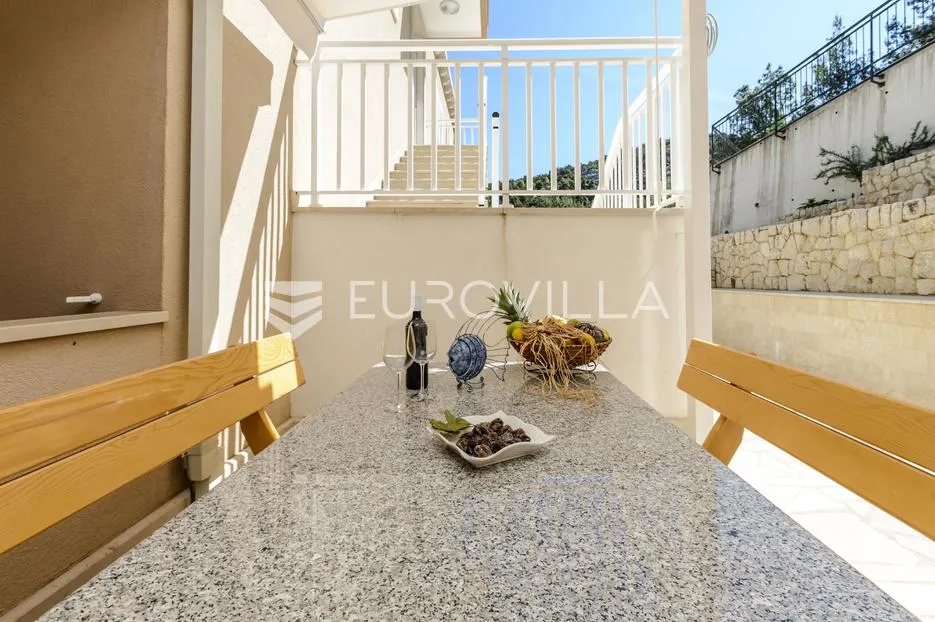 slivno, blace, stan oznake s3, 33 m² - slika 7