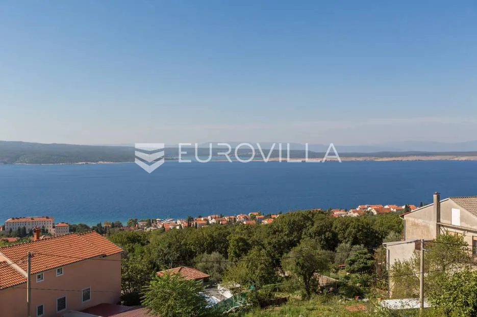 crikvenica, kuća s predivnim pogledom na more - slika 2