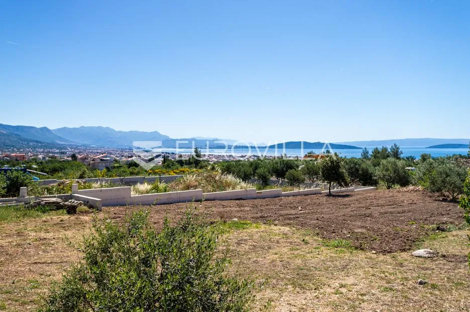 kaštel novi, rudine, trosoban stan površine 112 m² s pogledom na more - slika 18