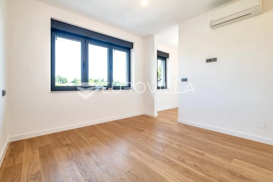 zagreb. šestine, luksuzan četverosoban stan s bazenom, novogradnja, nkp 184 m2 + 2 vpm - slika 7