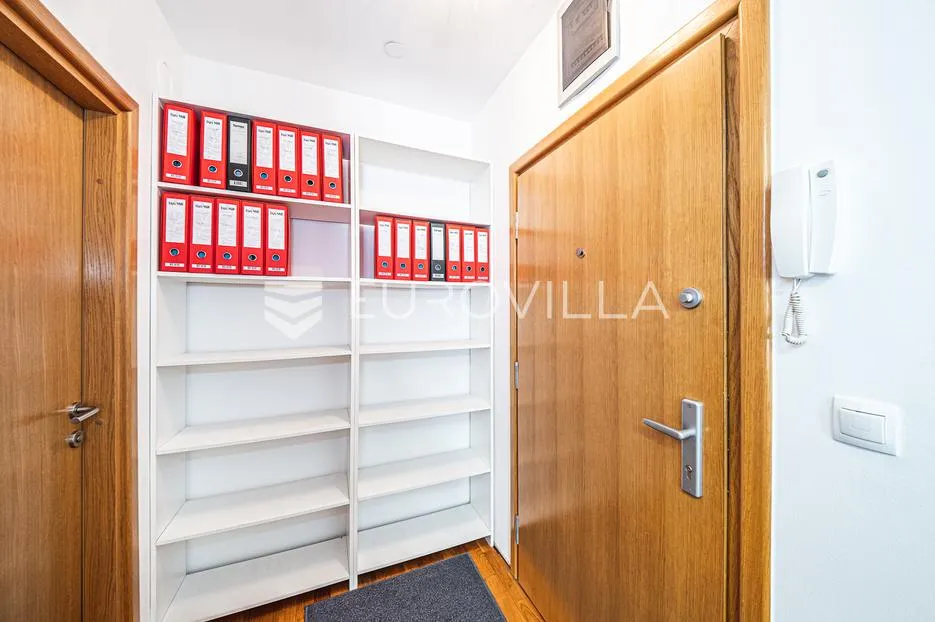 zagreb, prečko, komforan dvosoban stan 51 m² - slika 10