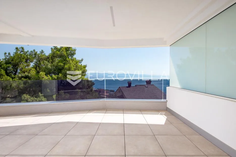 opatija, trosoban stan 104 m² u novogradnji - slika 22