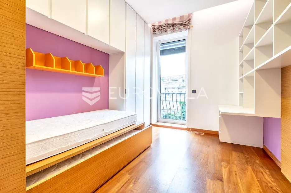 zagreb, teslina ulica, prekrasan trosoban stan 76,05 m² - slika 10