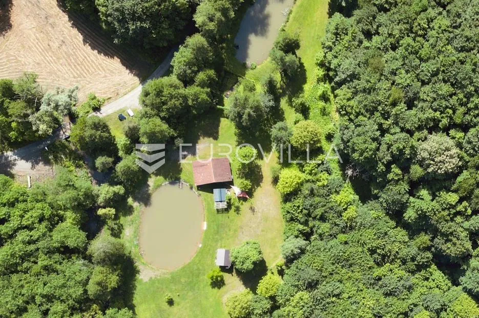pakrac, kričke, čarobno kamp izletište da, bar 7942 m² - slika 3