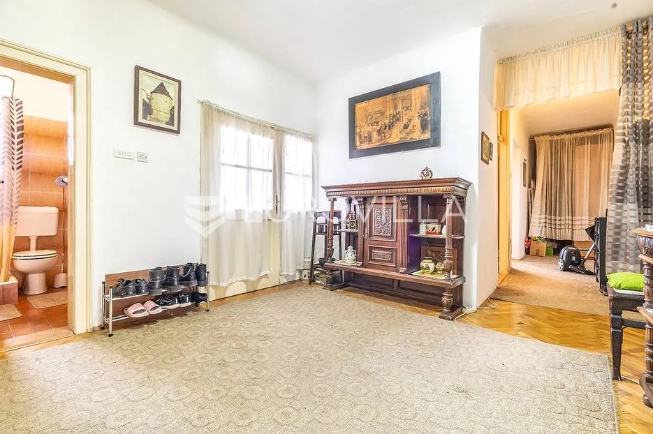 zagreb, centar, kneza borne, peterosoban stan 143 m² - slika 5