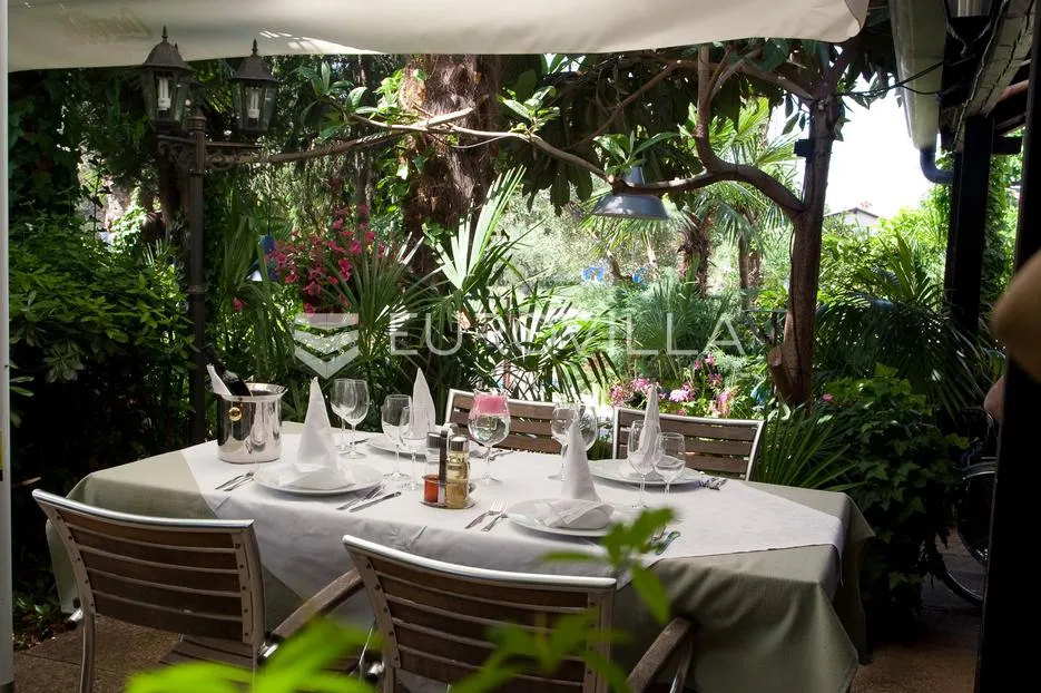 istra, novigrad, atraktivni hotel sa renomiranim restoranom na izvrsnoj lokacij - slika 3