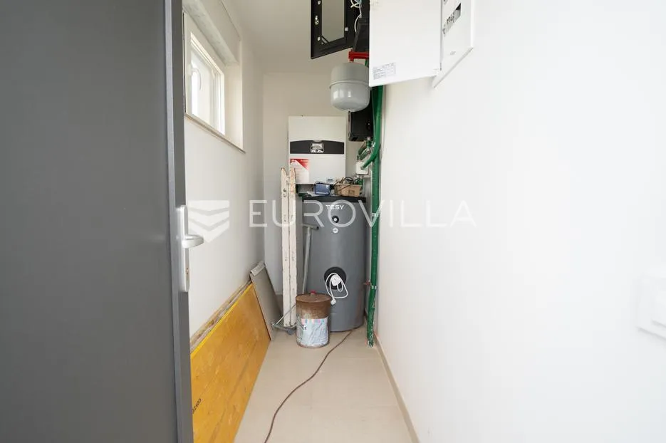 privlaka, sabunike, moderna osunčana vila s predivnim pogledom - slika 27