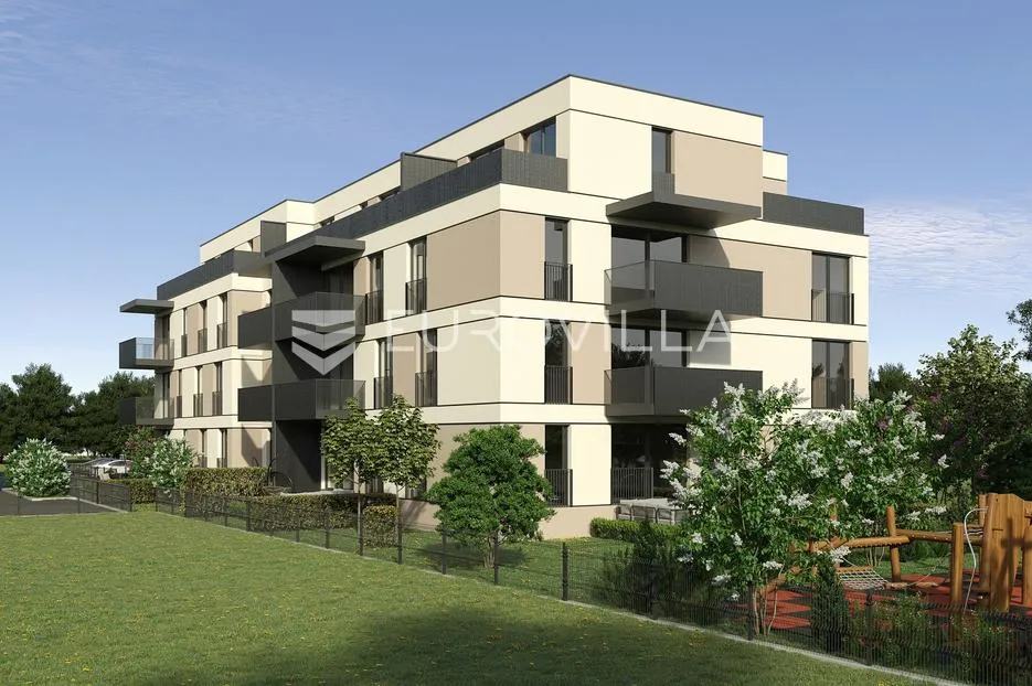 dreamville brezovica novogradnja četverosoban stan 84 m² - slika 4
