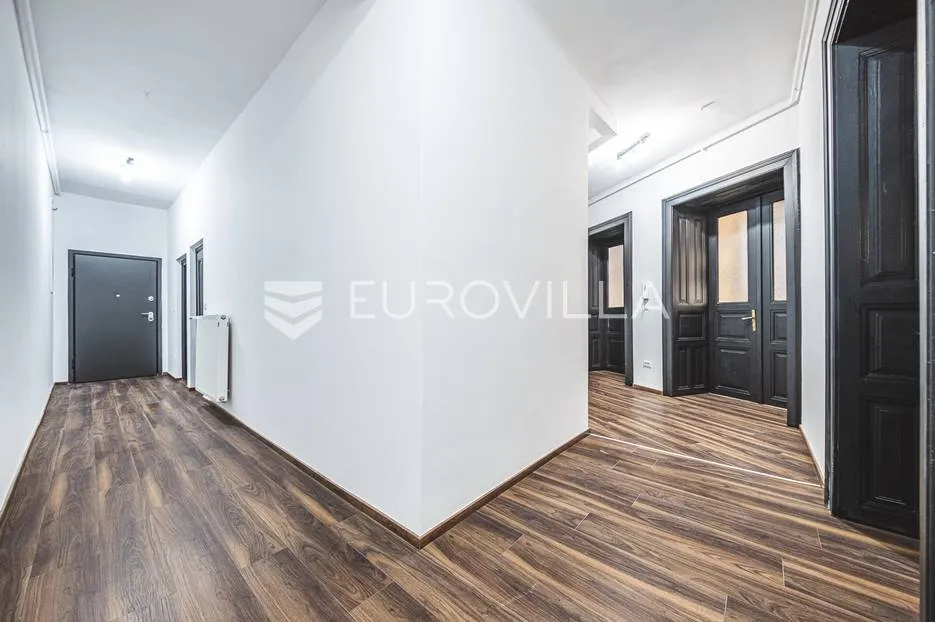 zagreb, donji grad, savska, prekrasan troiposoban stan 115 m2 - slika 12