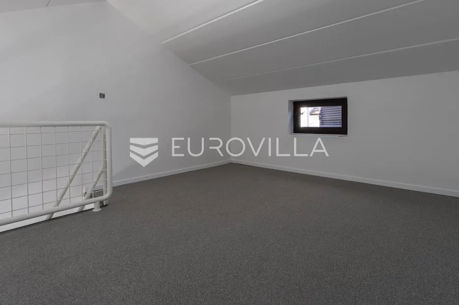 istra, duga uvala, 2. kat, adaptirani apartman u sklopu naselja s pogledom na more, 150 m od mora - slika 10
