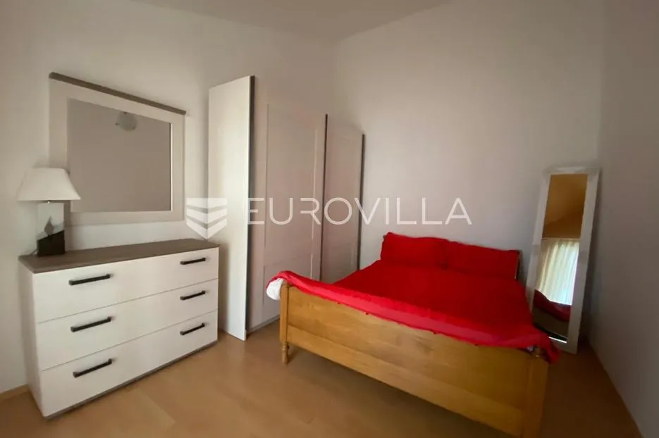 pag - novalja, gaj – dvosoban apartman s pogledom na more, 56,30 m² - slika 9