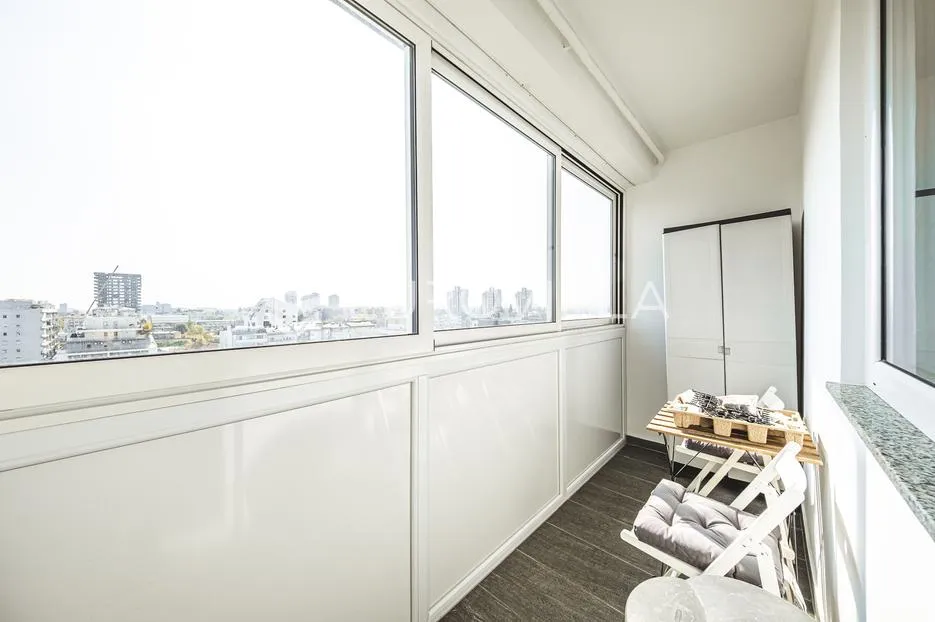 zagreb, omiška, odličan trosoban stan 65 m² - slika 13