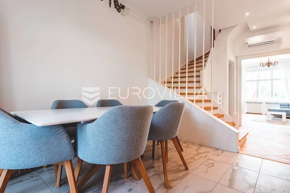 zagreb, šalata, luksuzan četverosoban stan 125 m² - slika 5