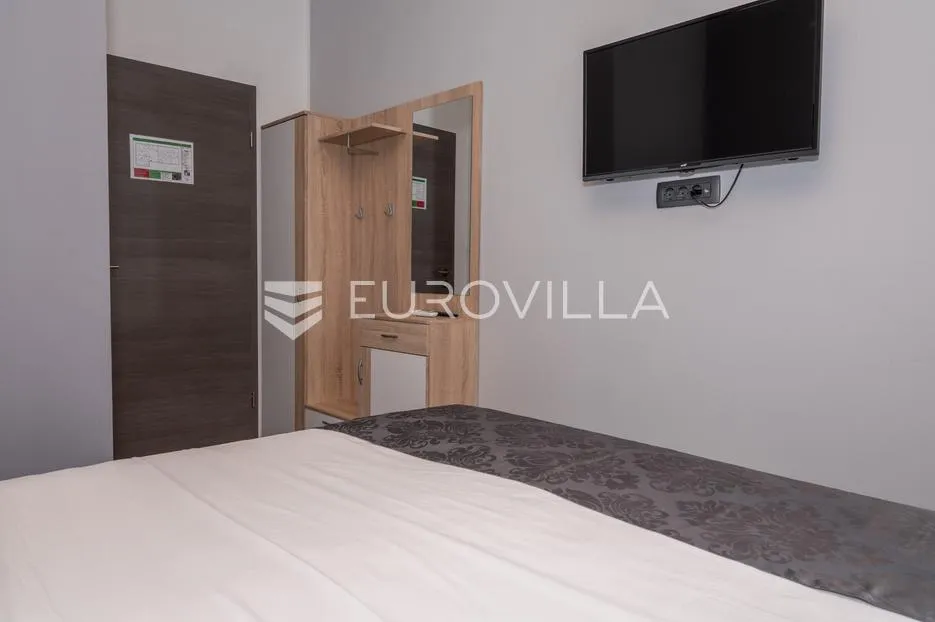 rijeka, centar, luksuzan višesoban stan 147 m², vrhunska lokacija - slika 10