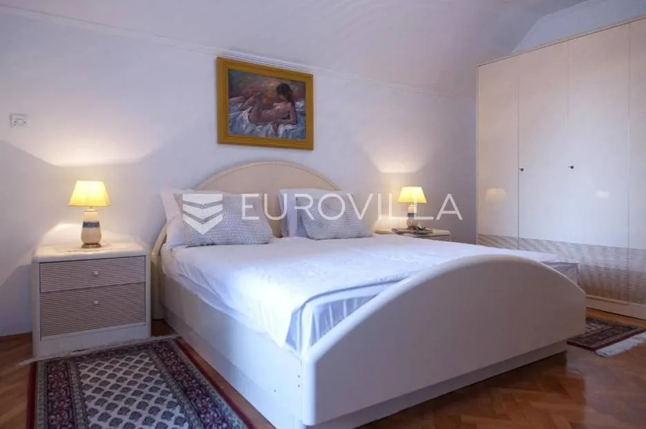 medulin, pješčana uvala - kuća blizu mora s bazenom, 4 apartmana - slika 43