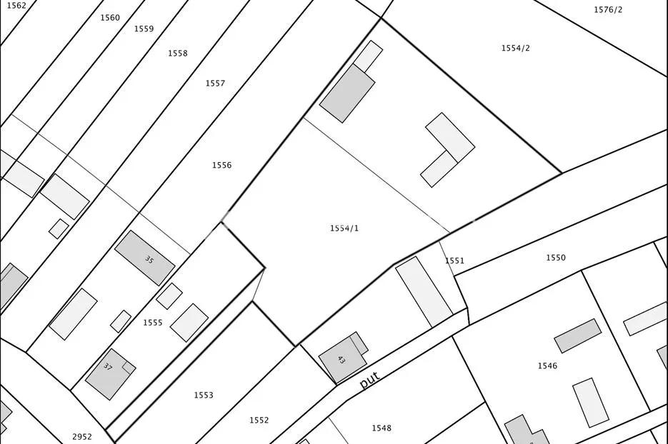 brckovljani, lupoglav, kuća 100 m² na zemljištu od 4.127 m² - slika 2