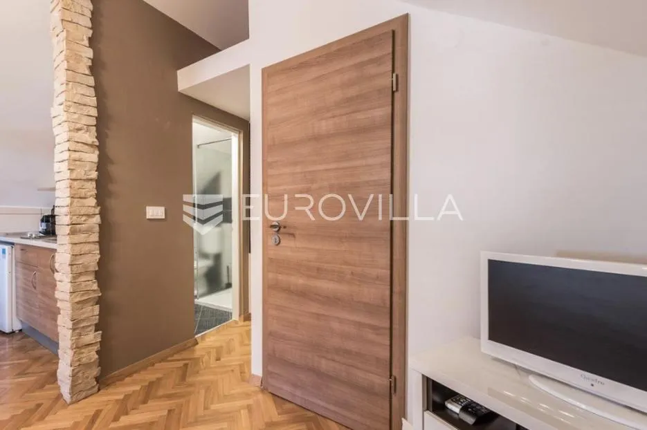 zadar, poluotok, obiteljski hotel u srcu zadra, vrhunska investicija s ustaljenim poslovanjem - slika 4