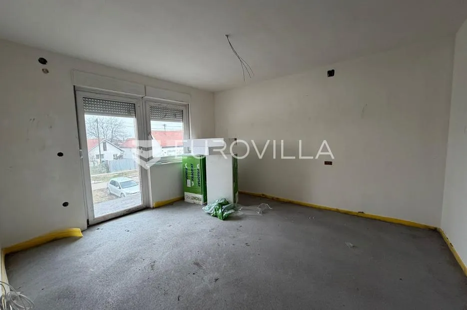 đakovo, dračice, moderan četverosoban stan na 1. katu urbane vile - slika 11