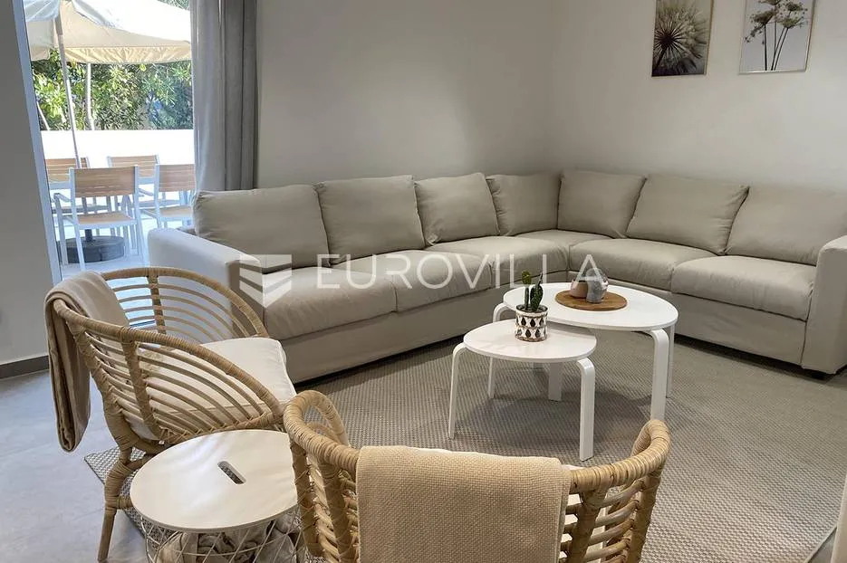 istra, premantura, kuća sa 3 luksuzna apartmana i pogledom na more, nkp 315 m2 - slika 30