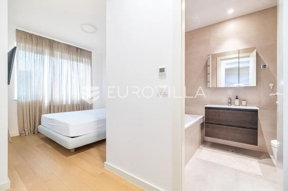 zagreb, heinzelova vmd, trosoban stan, prvi najam, 81 m², parking, spremište - slika 6