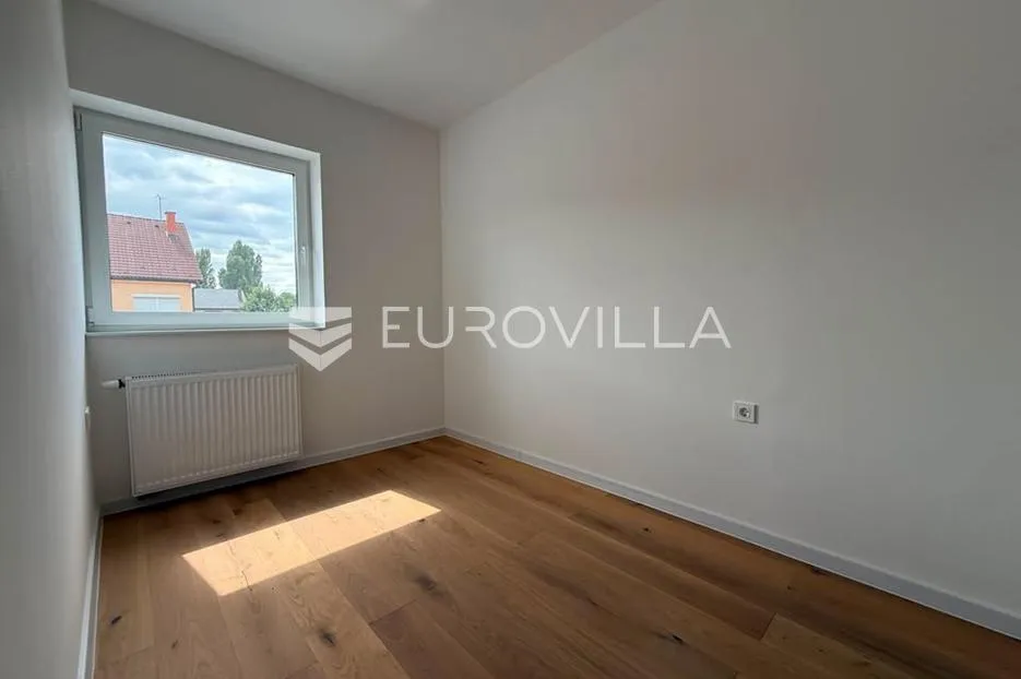 čepin, trosoban stan u mirnom dijelu naselja, 51 m² - slika 4