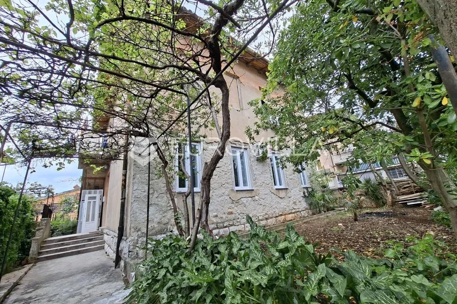 rijeka, kantrida, 55 m², stan s vrtom, 100m od mora - slika 7
