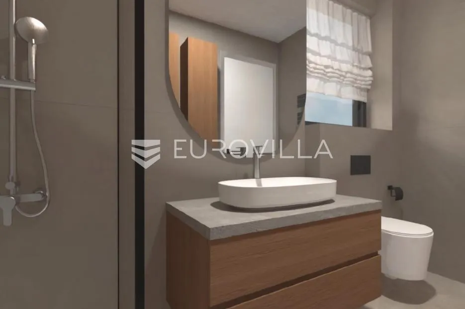 jastrebarsko, kuća u nizu 114,05 m², novogradnja - slika 13