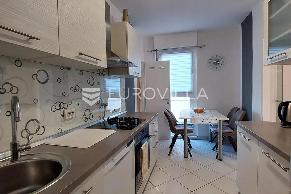 istra, pula, dvosoban stan na vidikovcu, 60 m² - slika 9