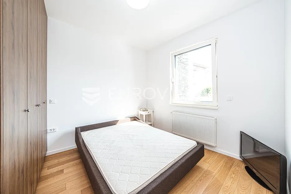 zagreb, jordanovac, moderan trosoban stan površine 66,79 m² - slika 7