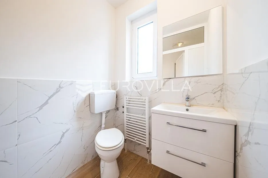 zagreb, maksimir, sermageova, dvoetažni poslovni prostor uredske namjene 380 m² - slika 6