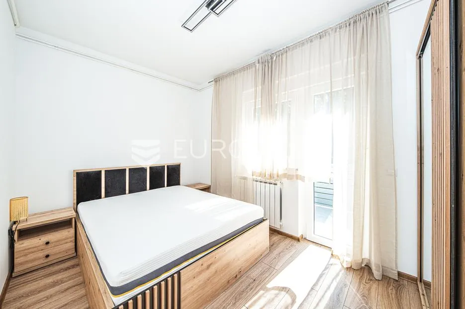 zagreb, dedići, prekrasan stan 100 m², kompletno adaptiran, garaža i panoramski pogled - slika 10