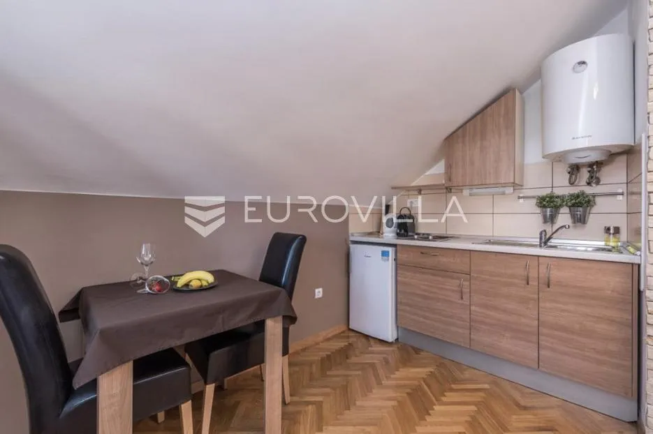 zadar, poluotok, obiteljski hotel u srcu zadra, vrhunska investicija s ustaljenim poslovanjem - slika 17