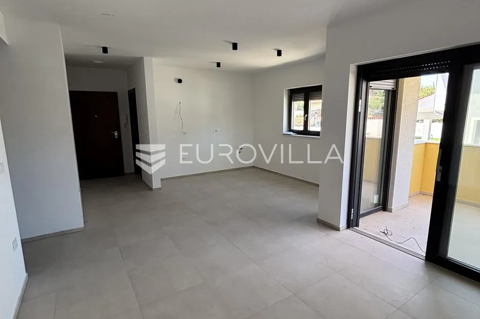 Pula, Štinjan - dvosoban stan u top novogradnji - Štinjan, Pula
