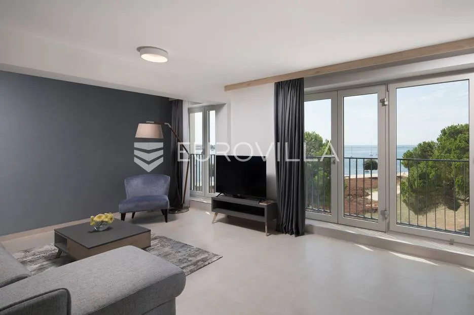 istra, umag, četverosoban apartman a20 - slika 10