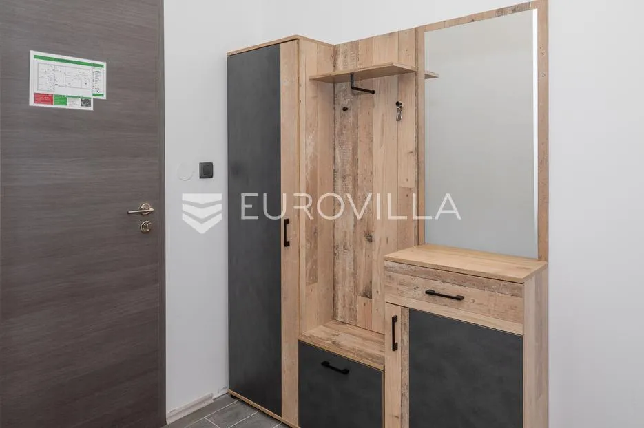 rijeka, centar, luksuzan višesoban stan 147 m², vrhunska lokacija - slika 26