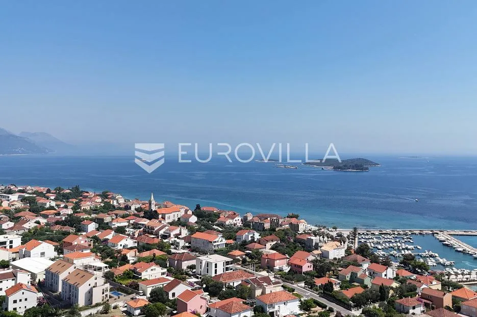 orebić, novogradnja stan 86 m² - slika 6