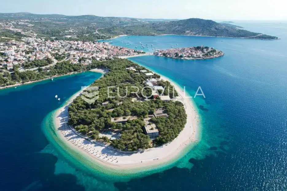 primošten, dolac, građevinsko zemljište, 1470 m² - slika 2
