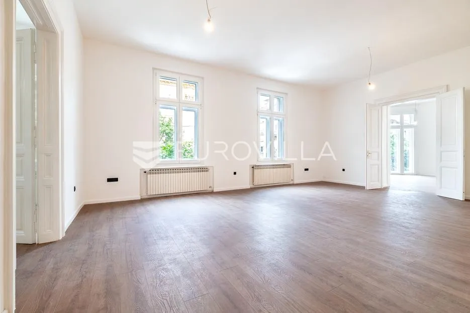 Zagreb, Centar, reprezentativan poslovni prostor 250 m² - Donji grad
