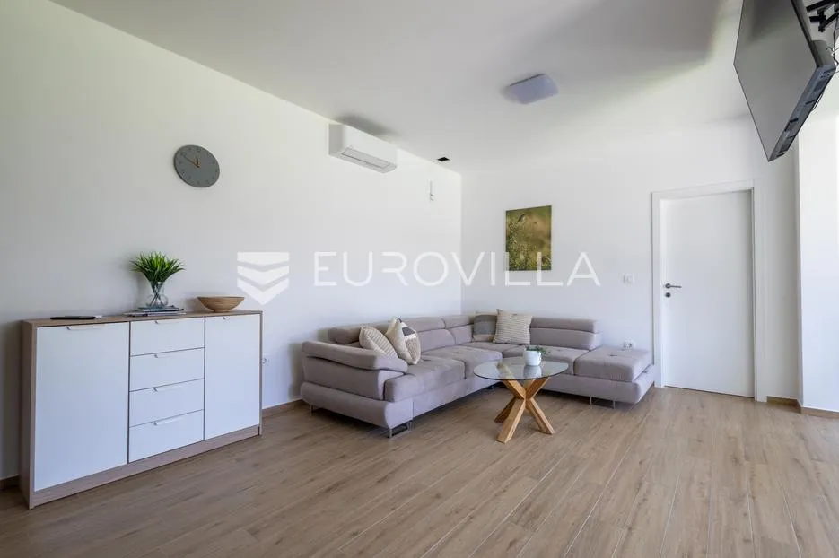 izvrsna investicija u seoski turizam: prodaja 4 moderno uređena apartmana u kopačevu - slika 3