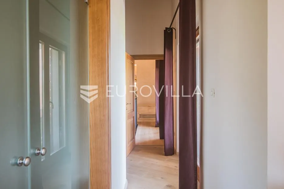 istra, šorići, luksuzna kamena kuća, 388 m², s bazenom i građevinskim zemljištem 4621 m² - slika 16