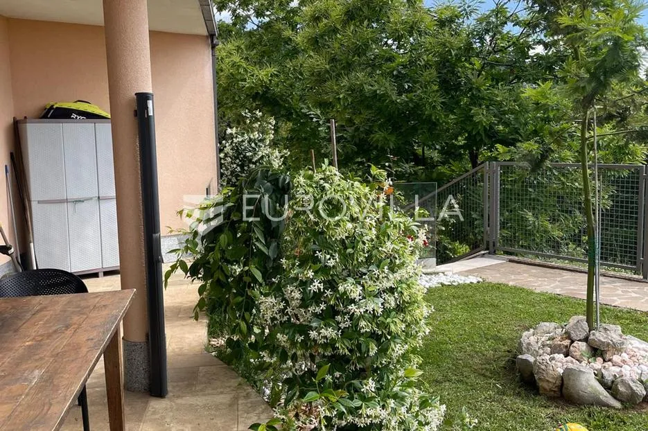 opatija, poljane, villa s 5 stambenih jedinica i pogledom na more - slika 27