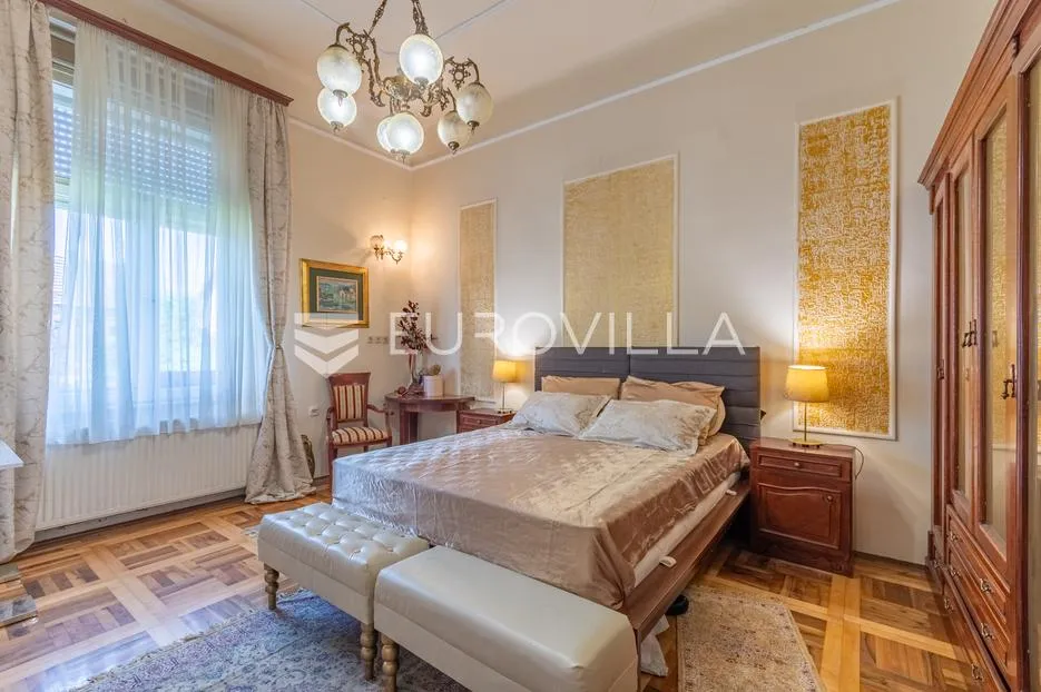 čakovec, centar, secesijska vila s više stambenih jedinica - slika 6